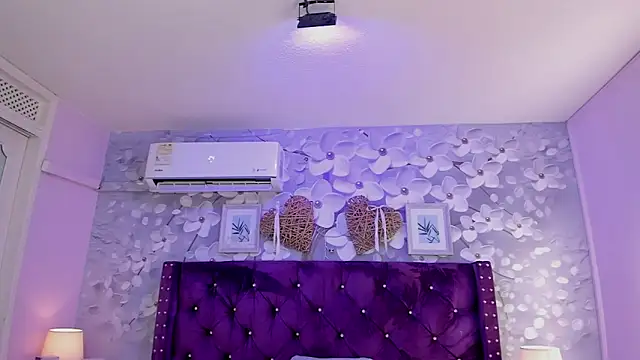 dalila_salazar webcam