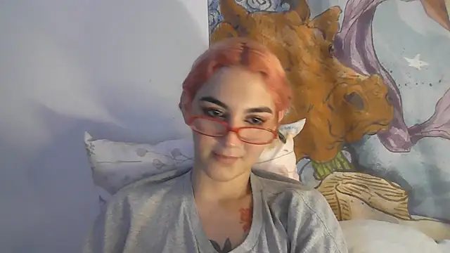 BabeGurl live sex cam
