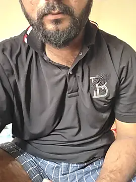 King_23045 live cam on StripChat