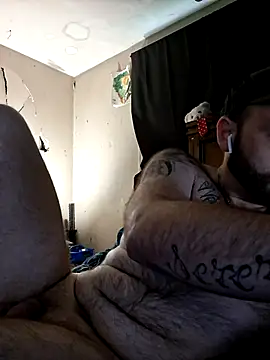Nester8181 live cam on StripChat