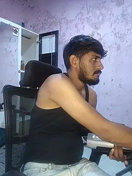 Benar34 - Male webcam sex chat