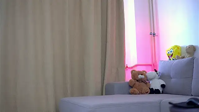 HotMollyX live cam on StripChat