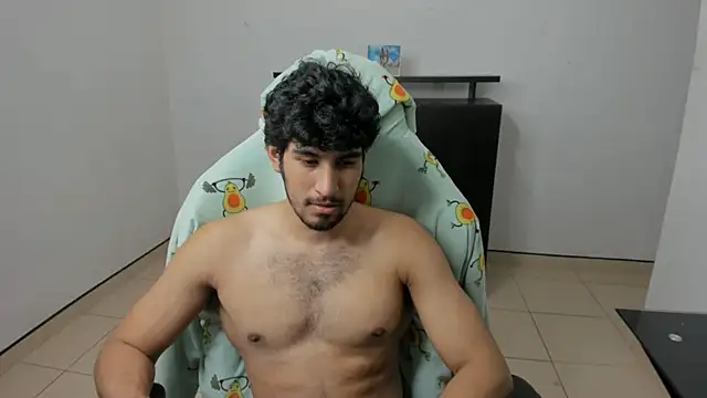 Jeremy_colton live cam on StripChat