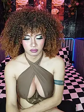 Alluring_Carmela live cam on StripChat