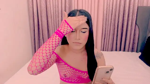 savanna_pleasure live cam on StripChat