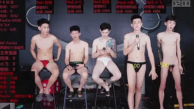 Wictntanamae - Male webcam sex chat