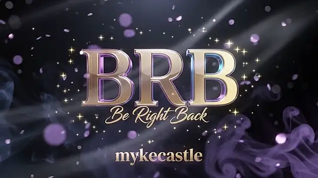 MykeCastle live cam on StripChat