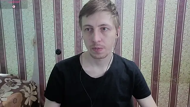 Darien_Brown live cam on StripChat