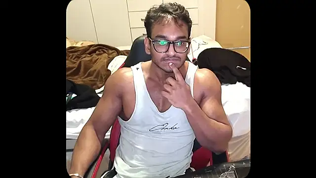 Theothermofo1 live cam on StripChat