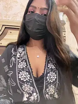 Cute-Ananyaa webcam
