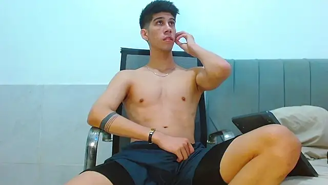 jhony-sex webcam