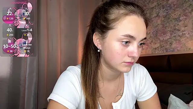 LoraDavi webcam