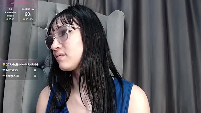 Ellie_Dollie webcam