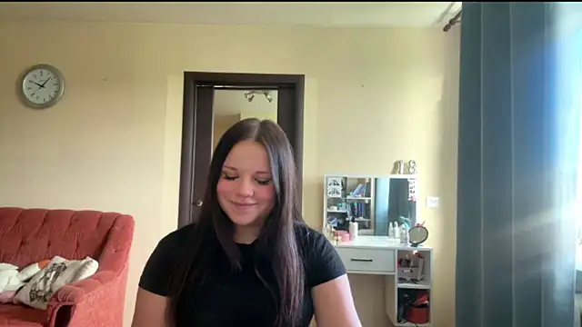 LianalimonLi webcam