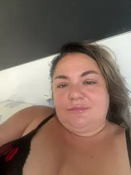 MikyVesela webcam