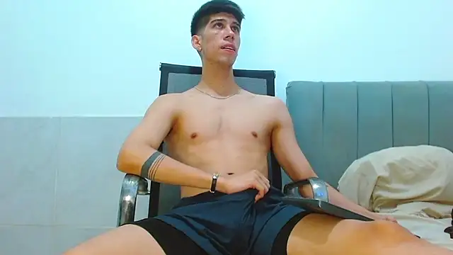 jhony-sex webcam