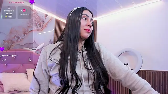 Kiara_tay webcam