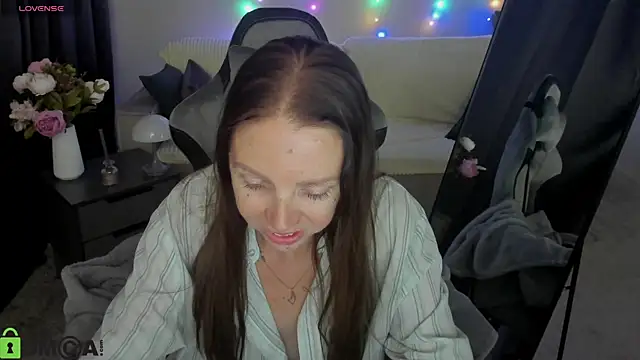 EmilyStevart webcam