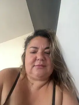 MikyVesela webcam