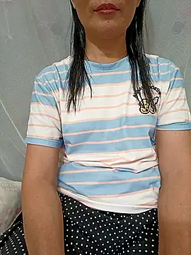 Doremon_95 webcam