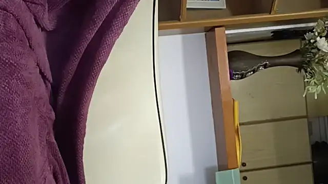AmybabenThomas webcam
