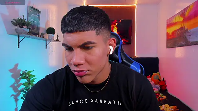 Damian_latinxxx webcam