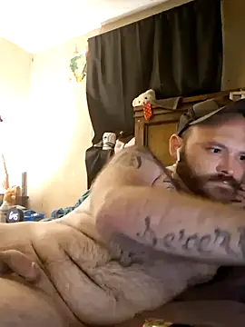 Nester8181 webcam