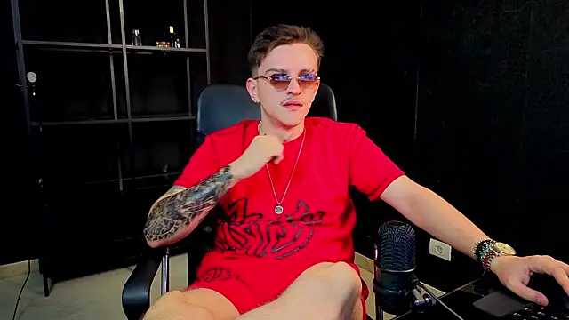 FelixStarkk webcam