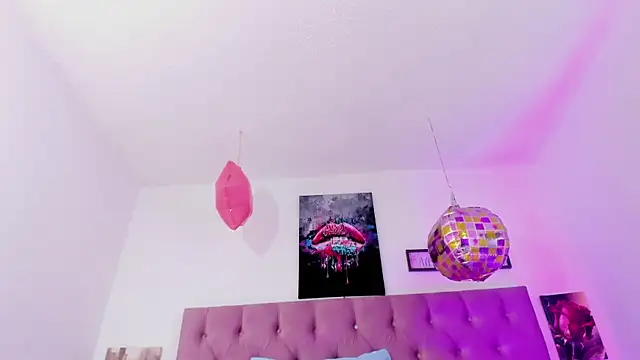 Aily_star webcam
