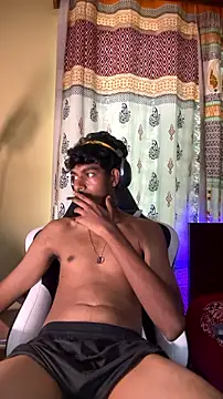 GunSlay webcam