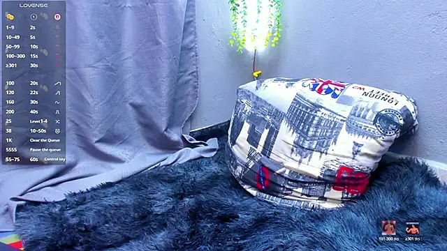TheBatMansion webcam