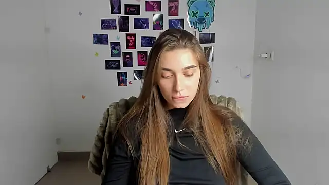 NikaMystic webcam