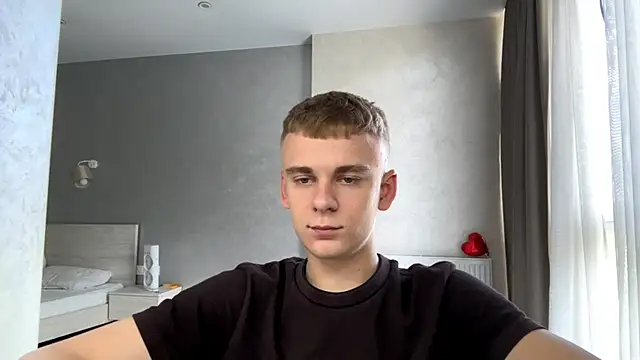 SoloFury webcam