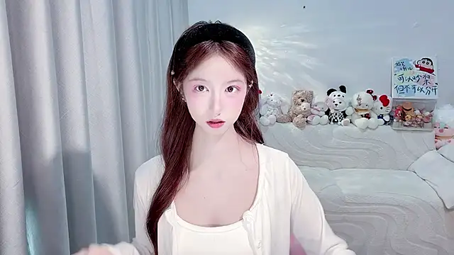 lucky-tt webcam