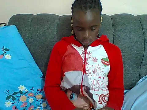 Beauty-Glam webcam
