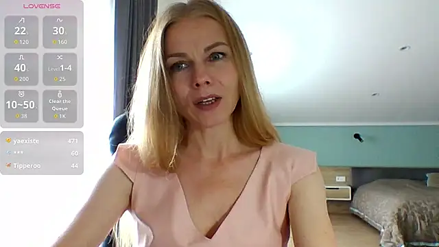 Tina5394 🏍 live online cam