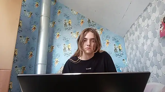IraGerba webcam