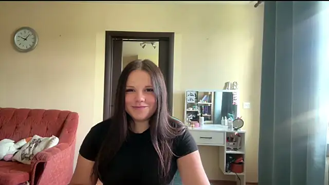 LianalimonLi webcam