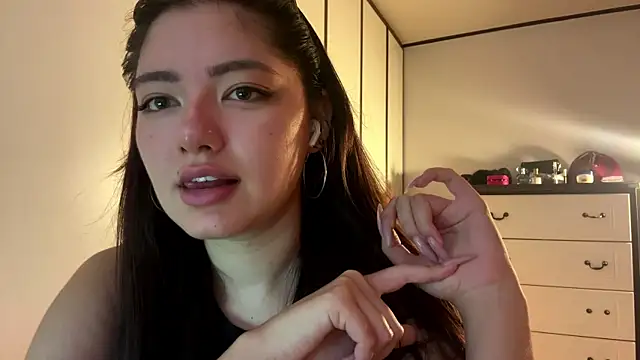 BashfulChan webcam
