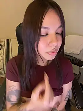 babyakem 😡 live naked cam