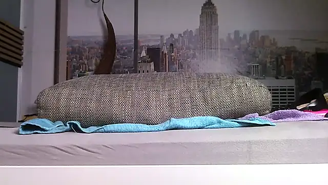 Analimado18 webcam