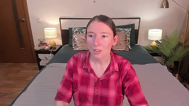 CatherineWalls webcam