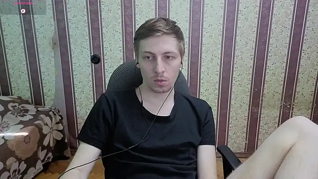 Darien_Brown webcam