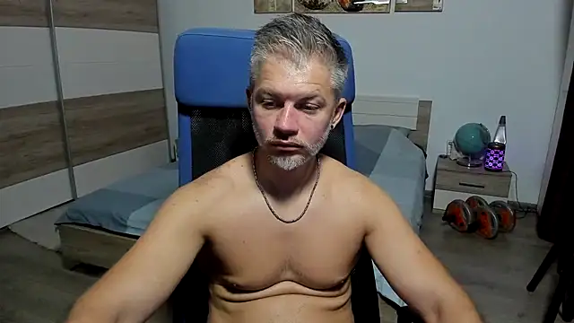 RobbyShawz webcam
