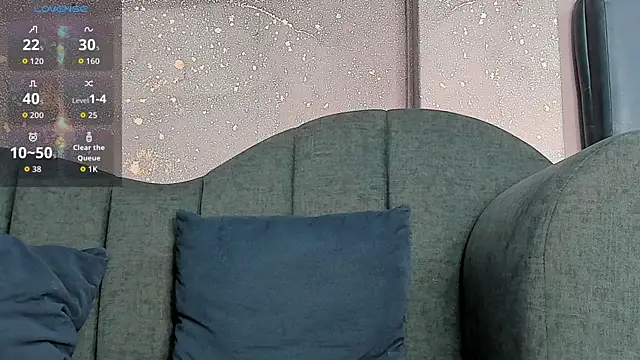 George_Diesell webcam