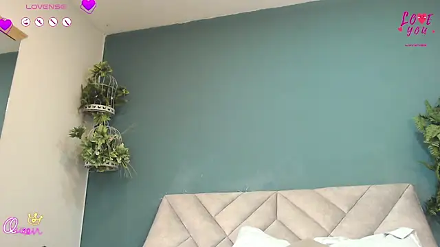 SharisWillian webcam