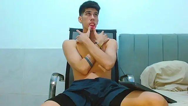 jhony-sex webcam