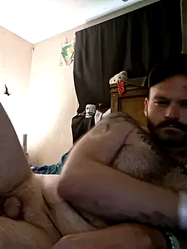 Nester8181 webcam
