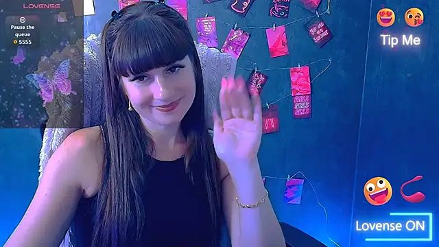 Violla_My webcam