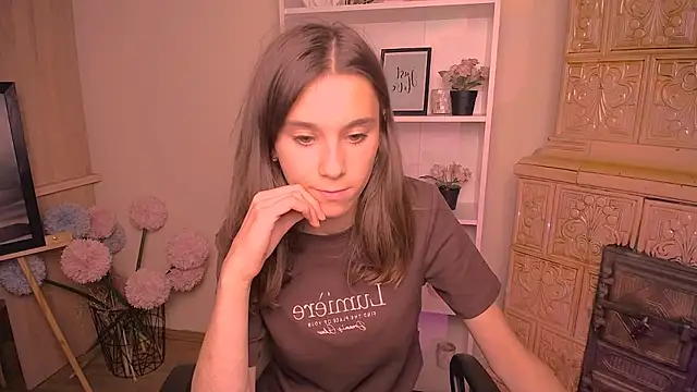RosaRay_ webcam